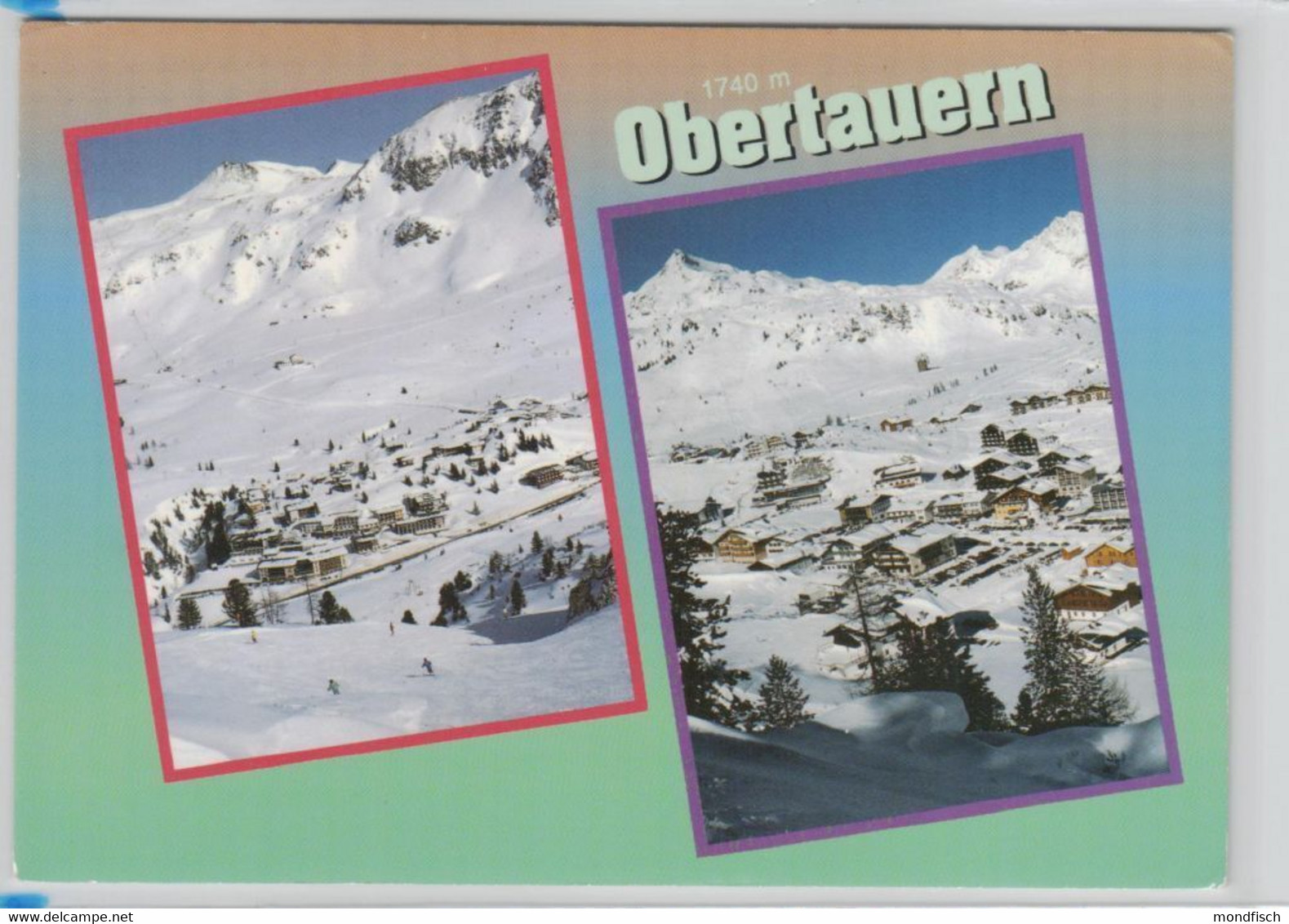 Obertauern - Obertauern