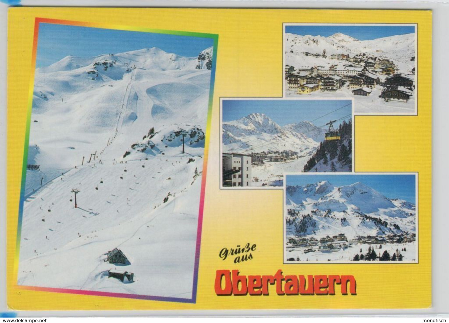 Obertauern - Obertauern