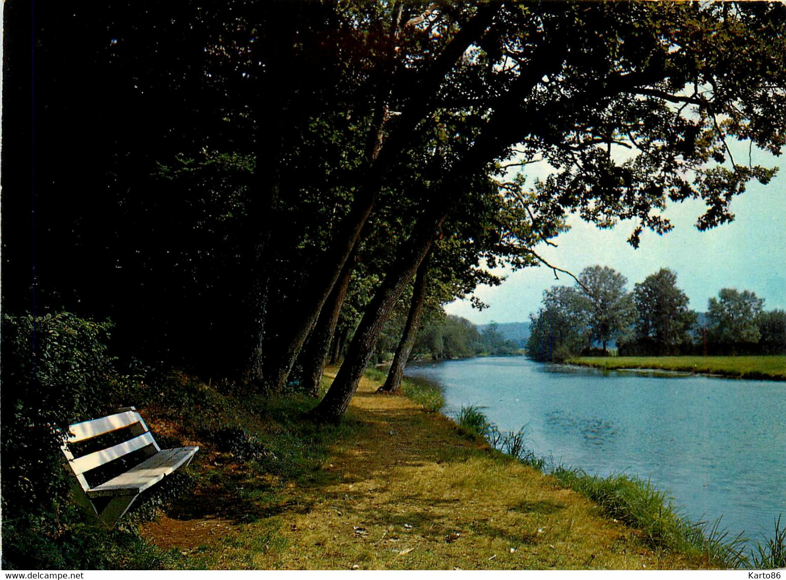 Guémené Penfao * La Promenade Du Paradis * Parc Jardin Chemin - Guémené-Penfao