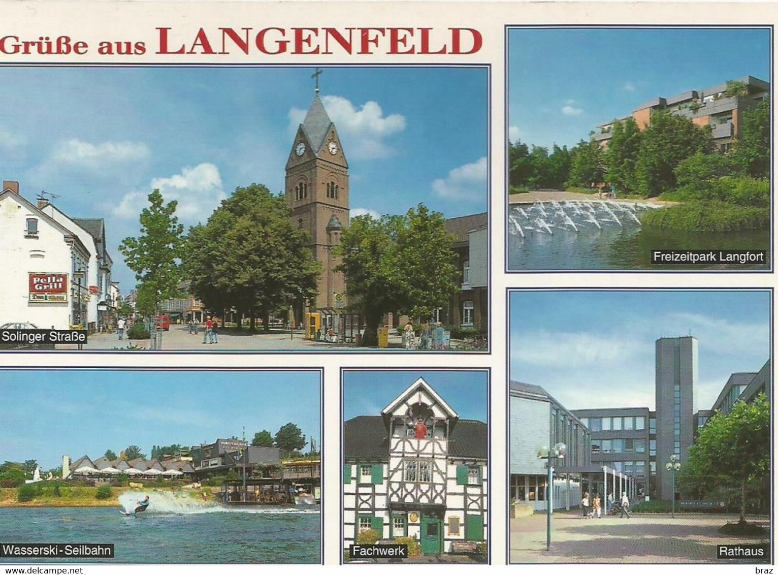 CPM Langenfeld - Langenfeld