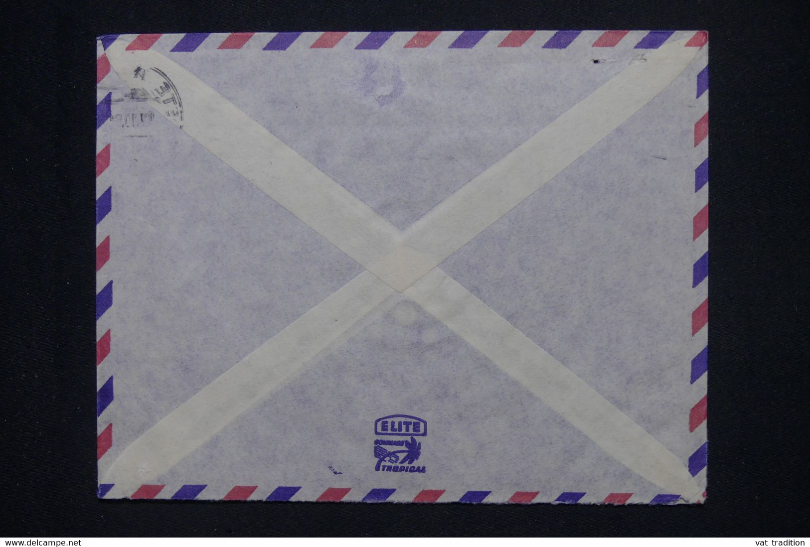 FRANCE - Enveloppe Du SP 86.064 Pour Perpignan En 1961 ( Guerre D'Algérie )  - L 136206 - Oorlog In Algerije