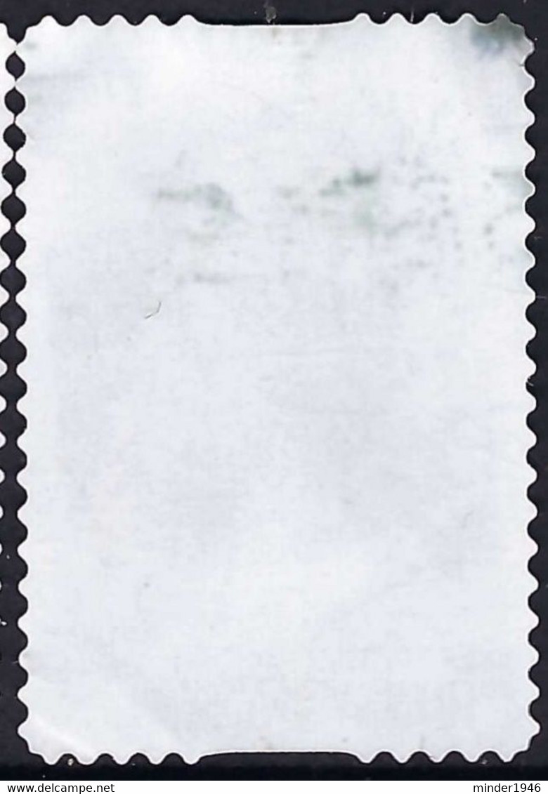 AUSTRALIAN ANTARCTIC TERRITORY (AAT) 2014 QEII 70c Multicoloured, Era Of The Husky Self Adhesive FU - Used Stamps