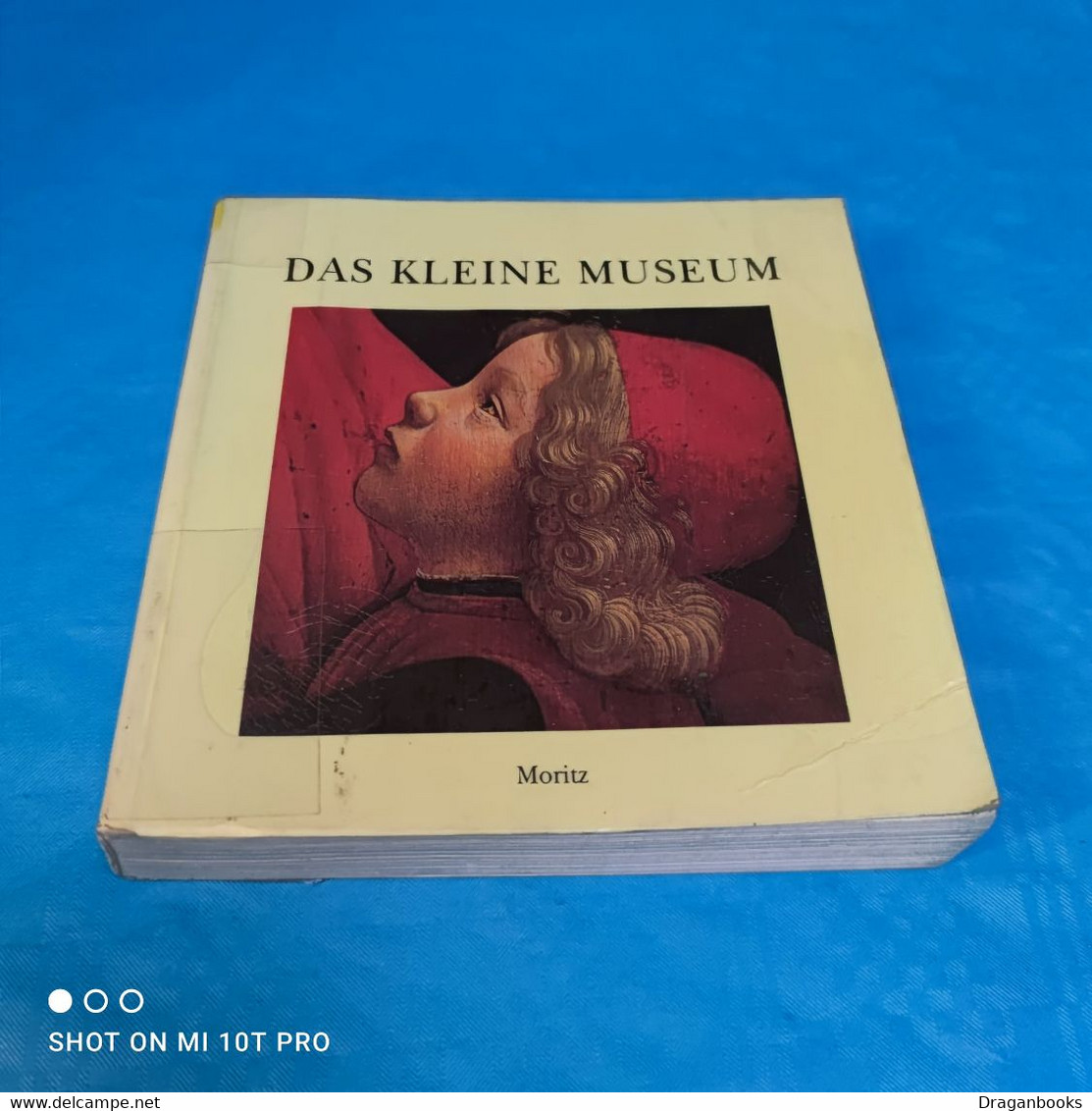 Das Kleine Museum - Musei & Esposizioni