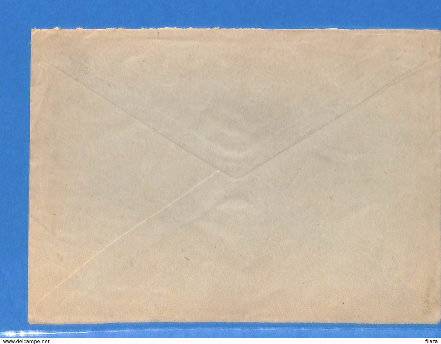 Allemagne Zone Française 1948 Lettre De Baden-Baden (G12050) - Baden