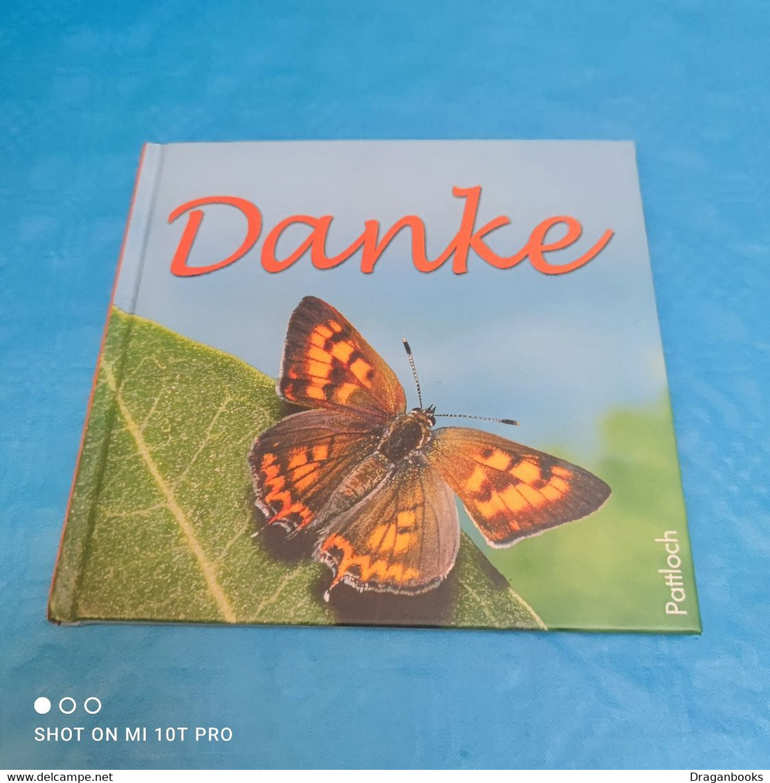 Danke - Philosophie