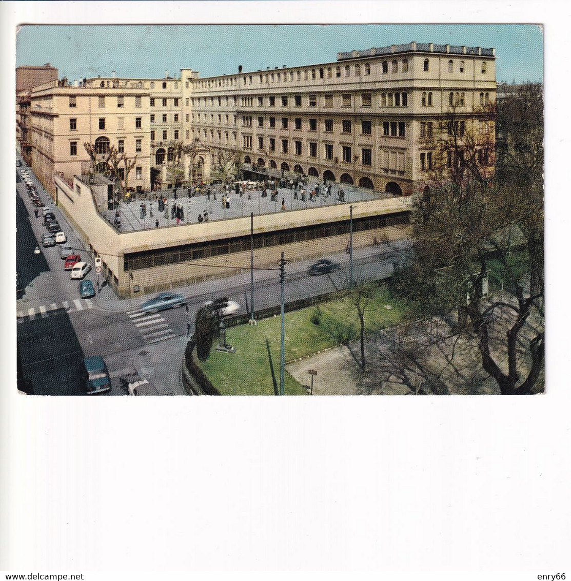 TORINO COLLEGIO S. GIUSEPPE - Enseignement, Écoles Et Universités