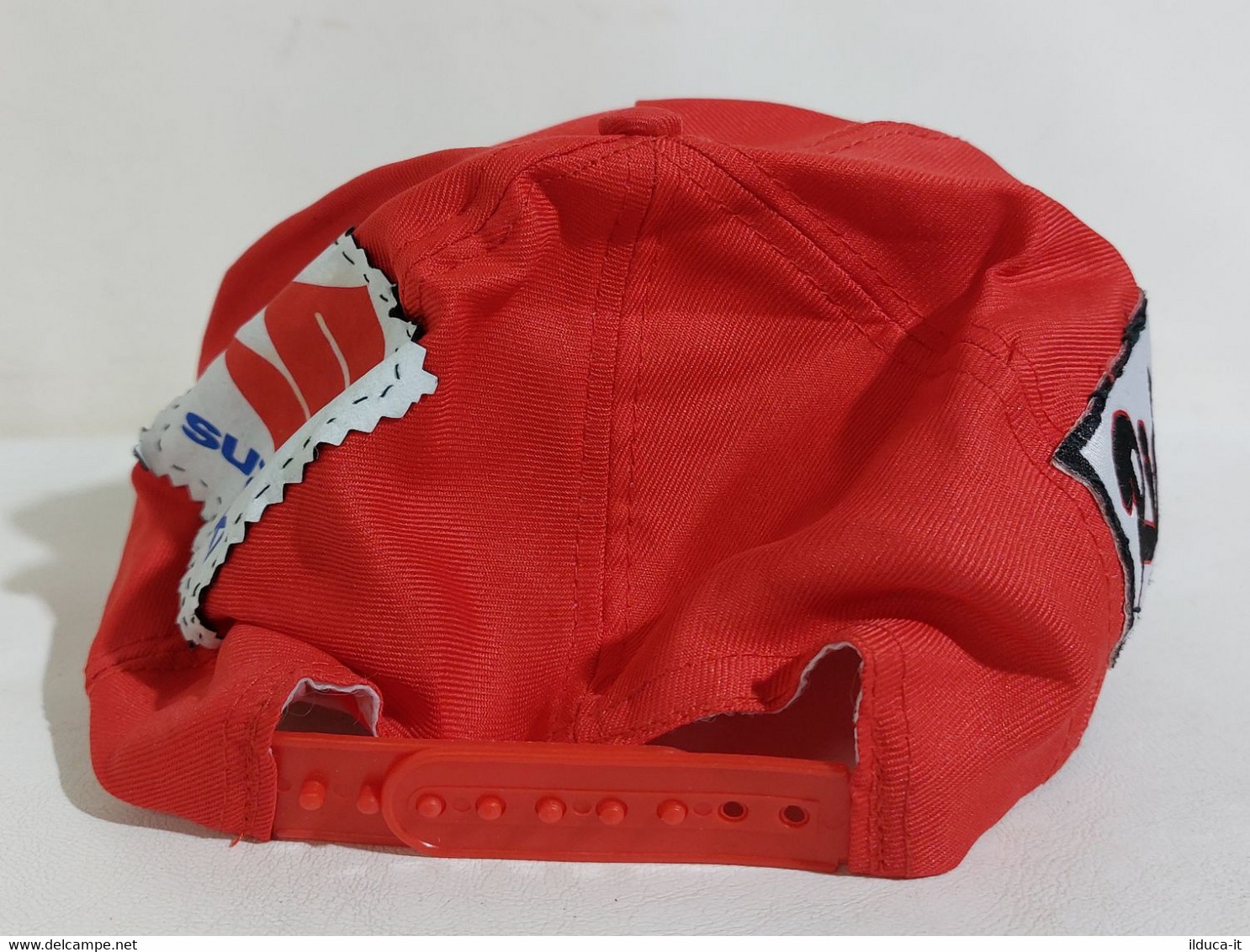 I110254 Cappellino Moto Gp - Ride It - Dainese - Gorras