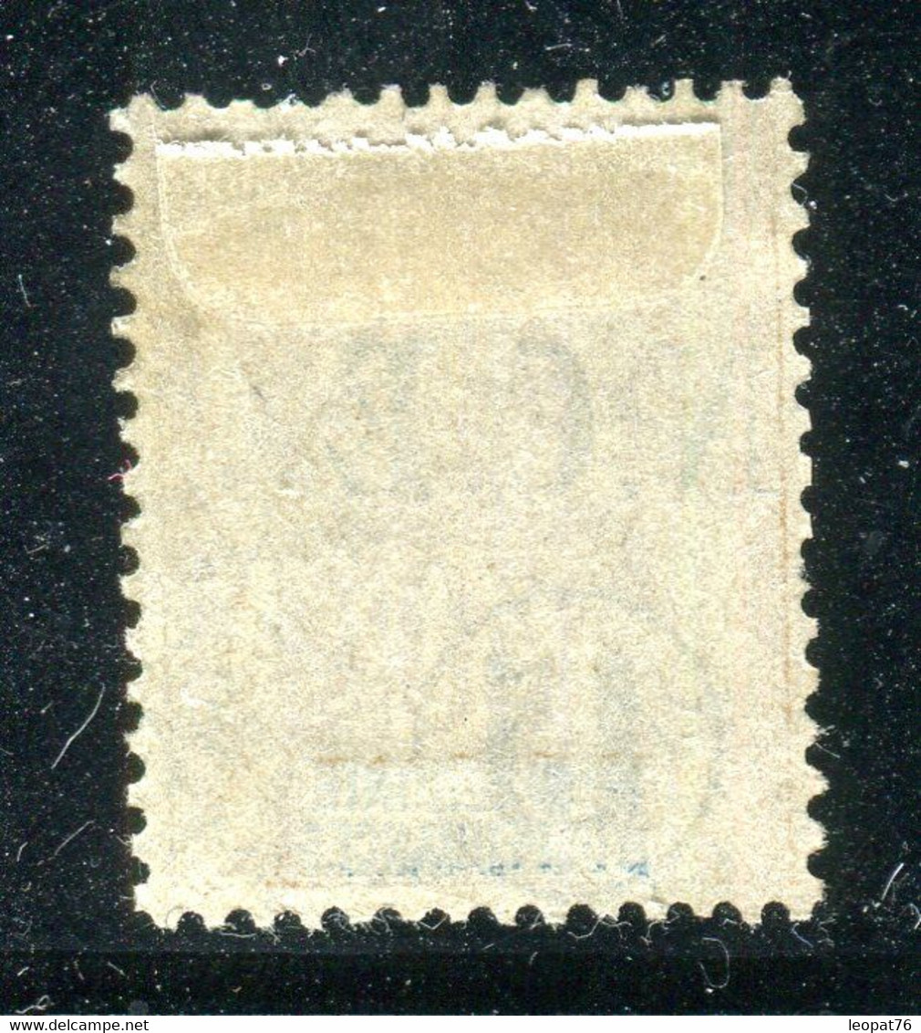 Nouvelle Calédonie - N° Yvert 56 Oblitéré - TB - Cote 6€50 - Used Stamps