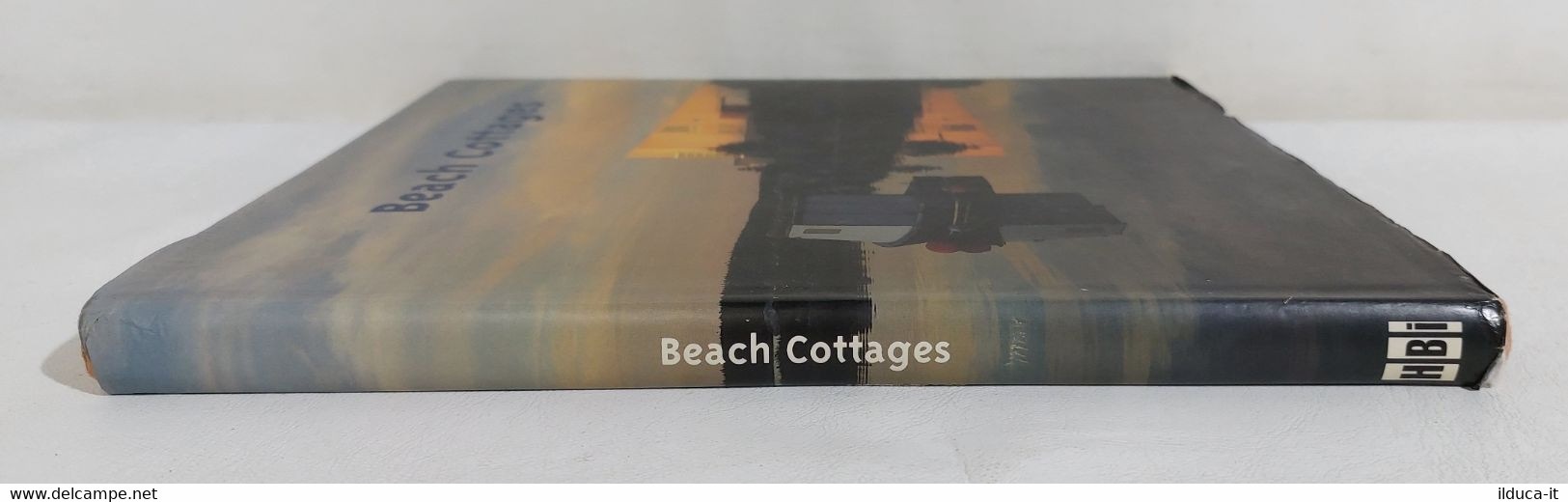 I109789 V BEACH COTTAGES - Loft 2002 - Architektur