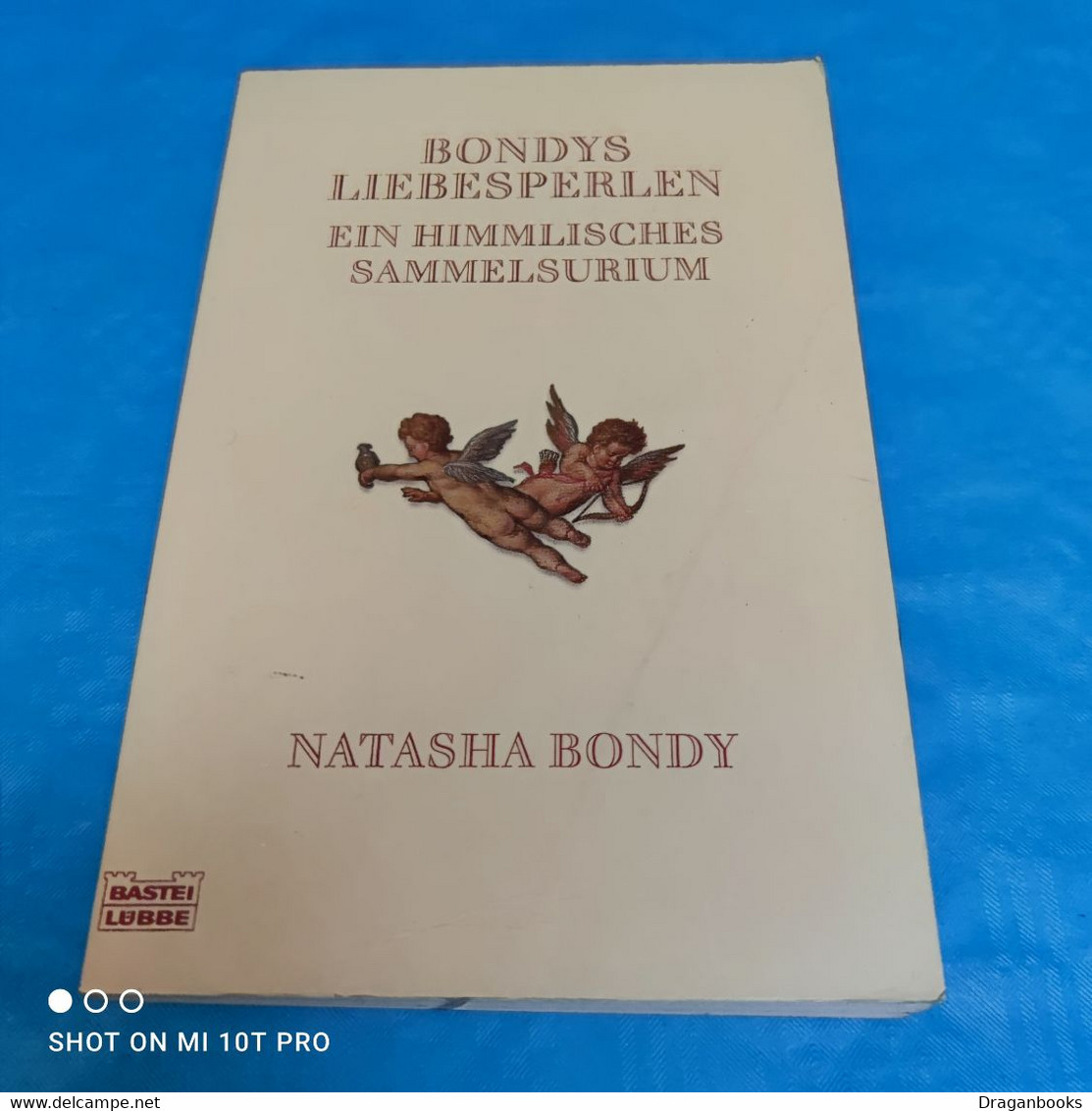 Natasha Bondy - Bondys Liebesperlen - Humor