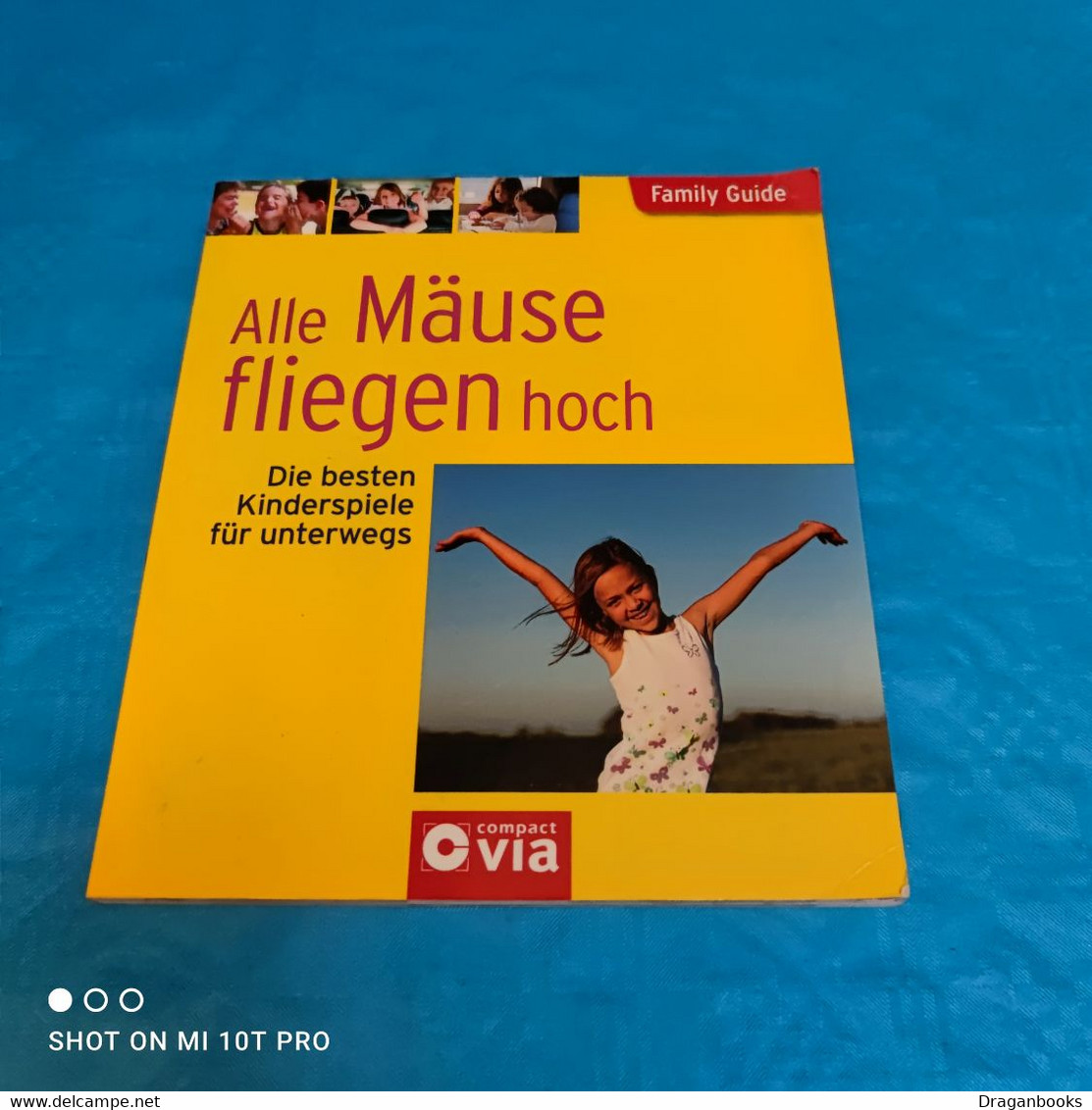 Birgit Brauburger - Alle Mäuse Fliegen Hoch - Sachbücher