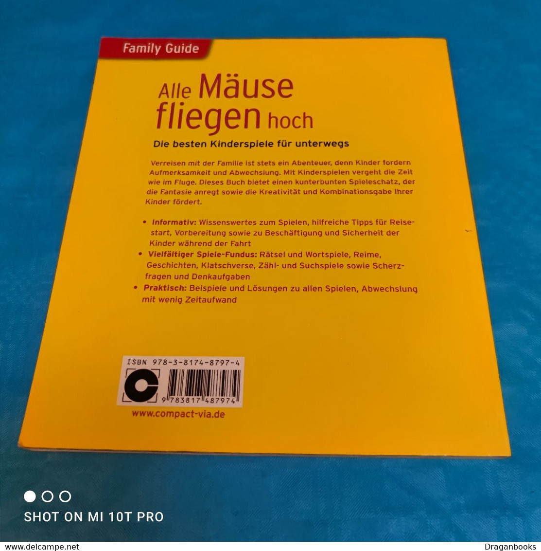 Birgit Brauburger - Alle Mäuse Fliegen Hoch - Saber