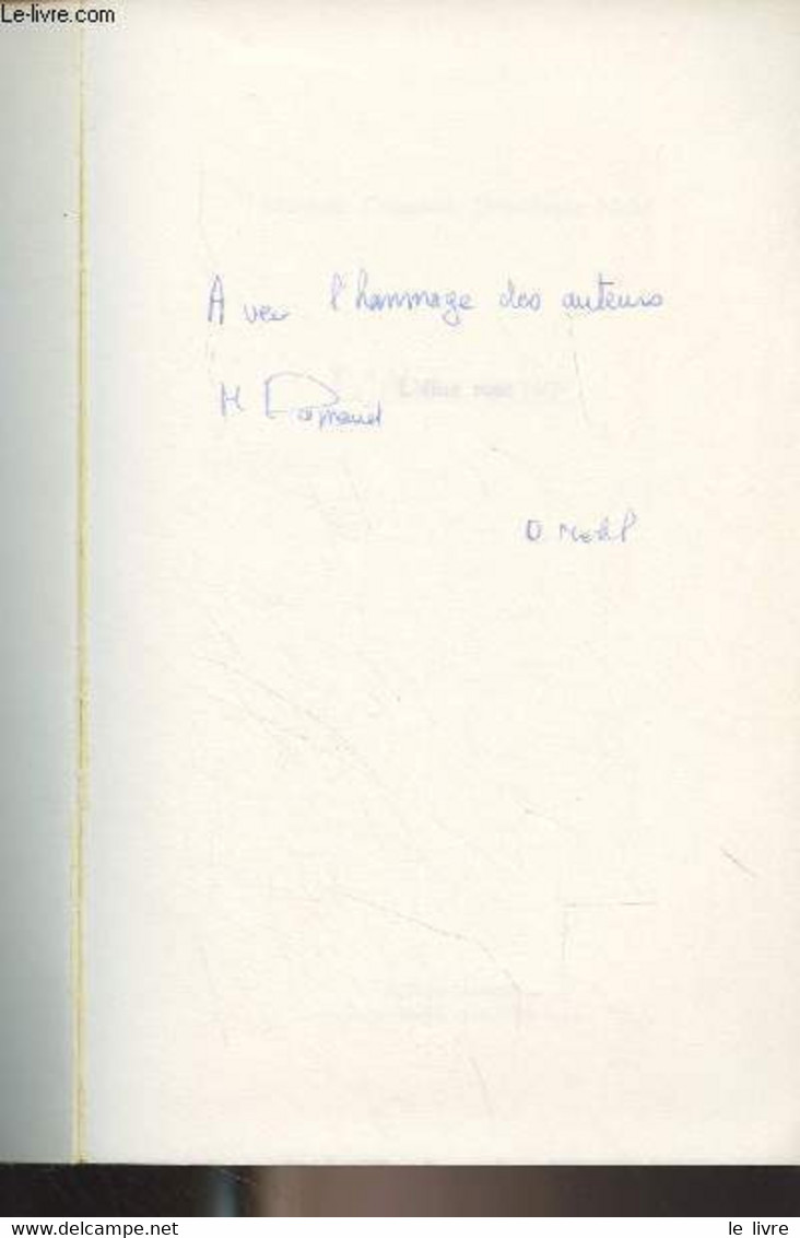 L'élite Rose, Qui Gouverne ? (Les Cabinets Ministériels, Conseillers, Experts Et Militants, Sociologie Du Pouvoir Social - Livres Dédicacés