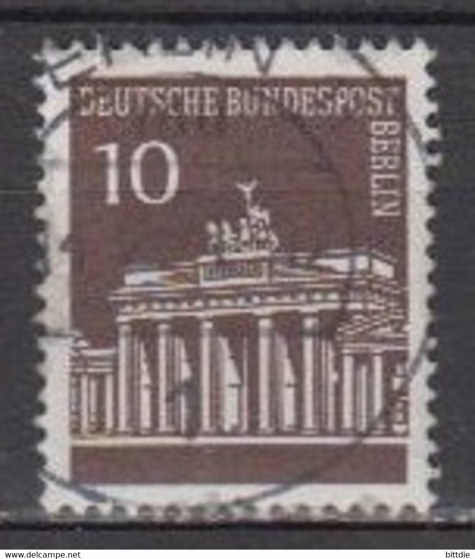 Berlin  286 R , O  (CH 830) - Roulettes