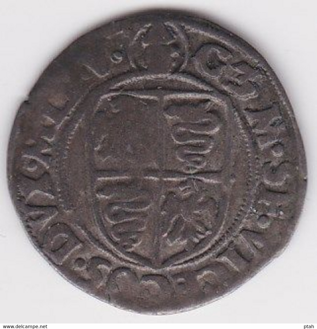 MILANO, Soldino - Feudal Coins