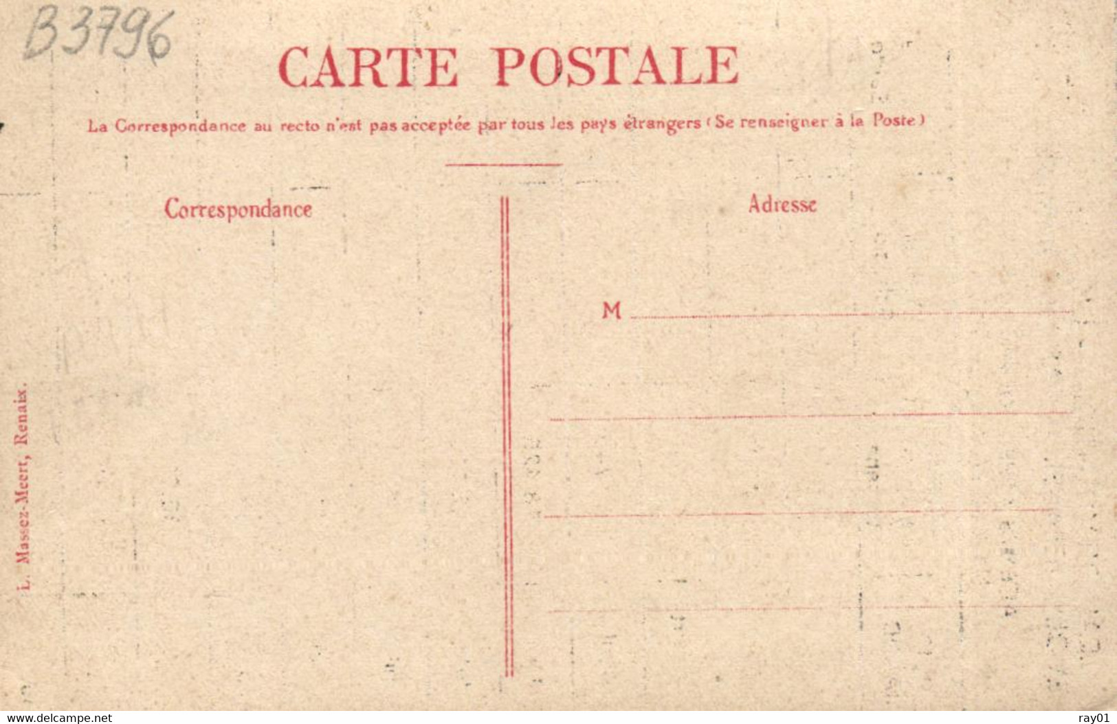 Belgique- Hainaut - La Centenaire De Saint-Sauveur -JulieDindouve, Née Le 8 Novembre 1908. - Frasnes-lez-Anvaing