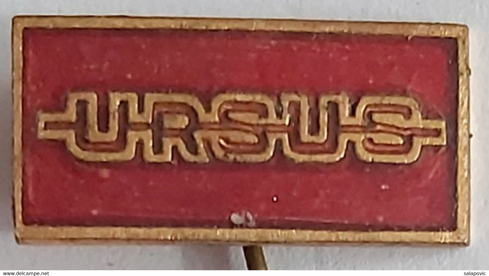 Ursus Tractor & Agricultural Machinery PINS A13/7 - Transports