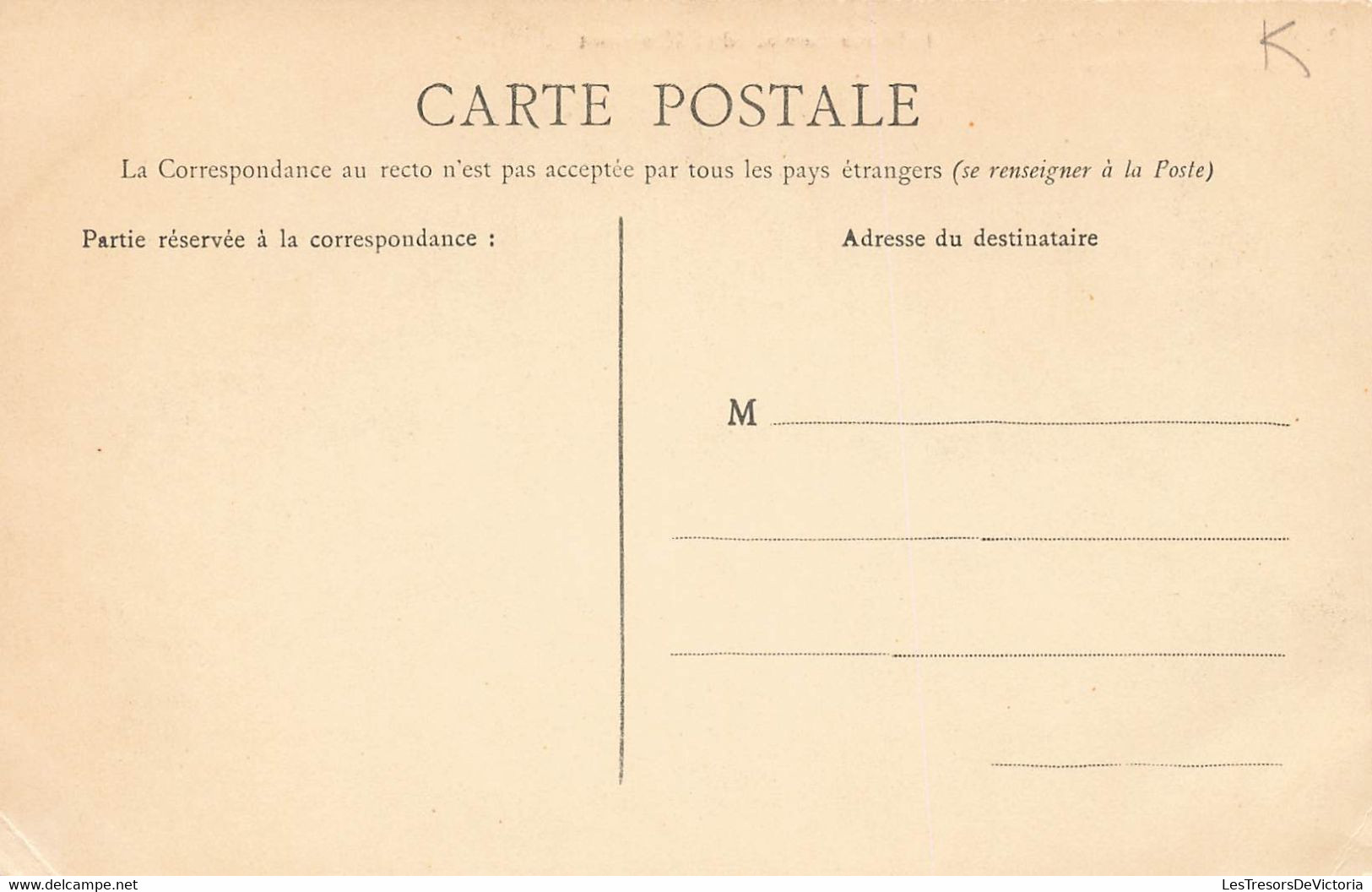 CPA NOUVELLE CALEDONIE - Mission De Vao - Ile Des Pins - Ecole Des Freres - Laffineur Samin Edit - Neukaledonien