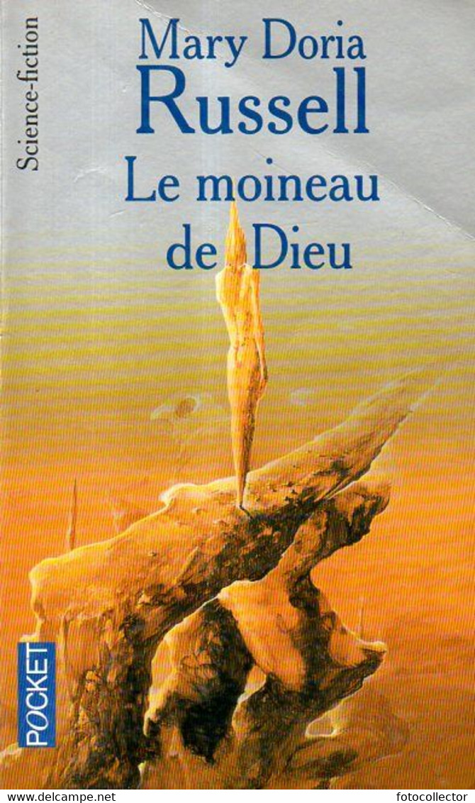 Le Moineau De Dieu Par Mary Doria Russell (ISBN 2266088017 EAN 9782266088015) - Presses Pocket