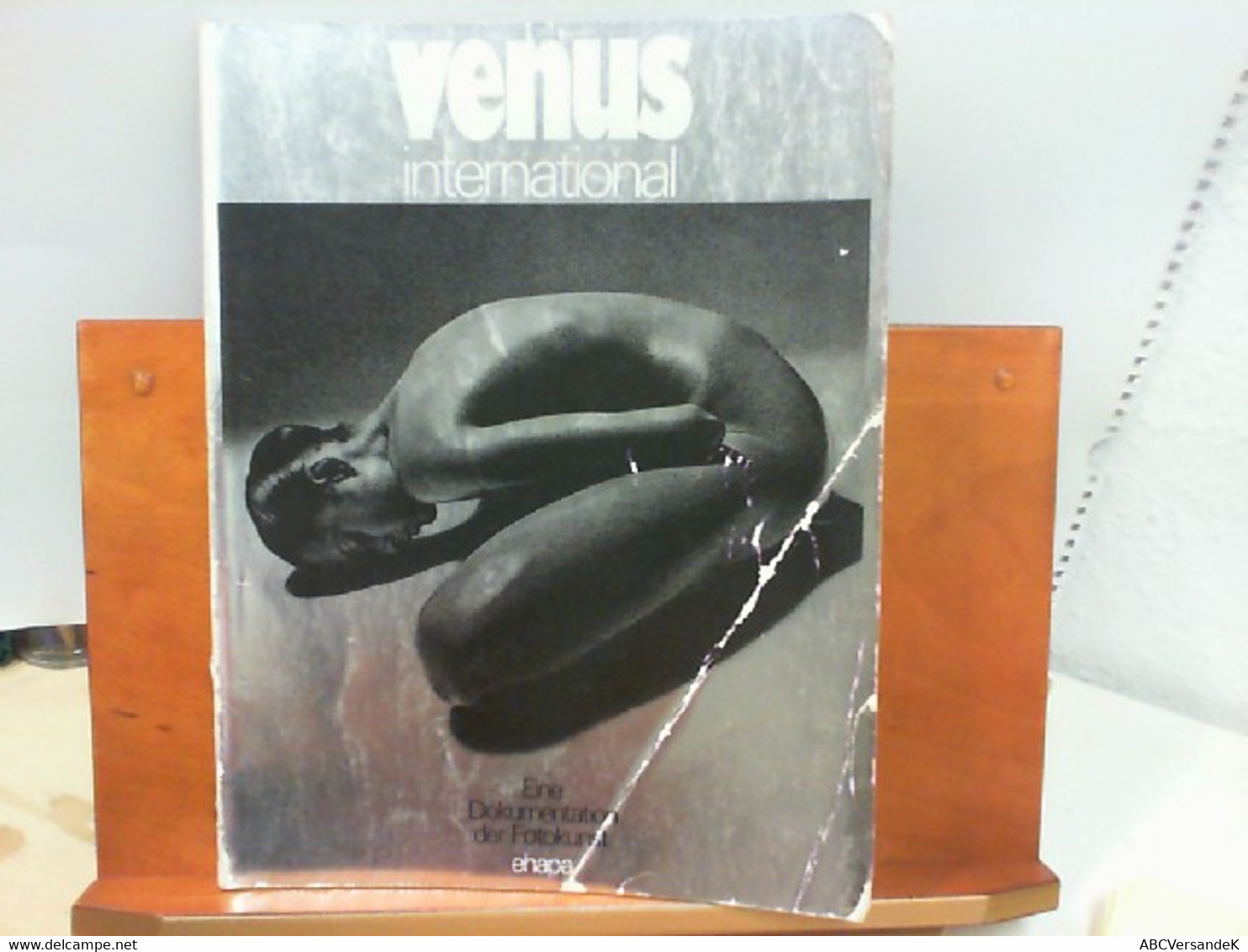 Venus International - Eine Dokumentation Der Fotokunst - Photographie