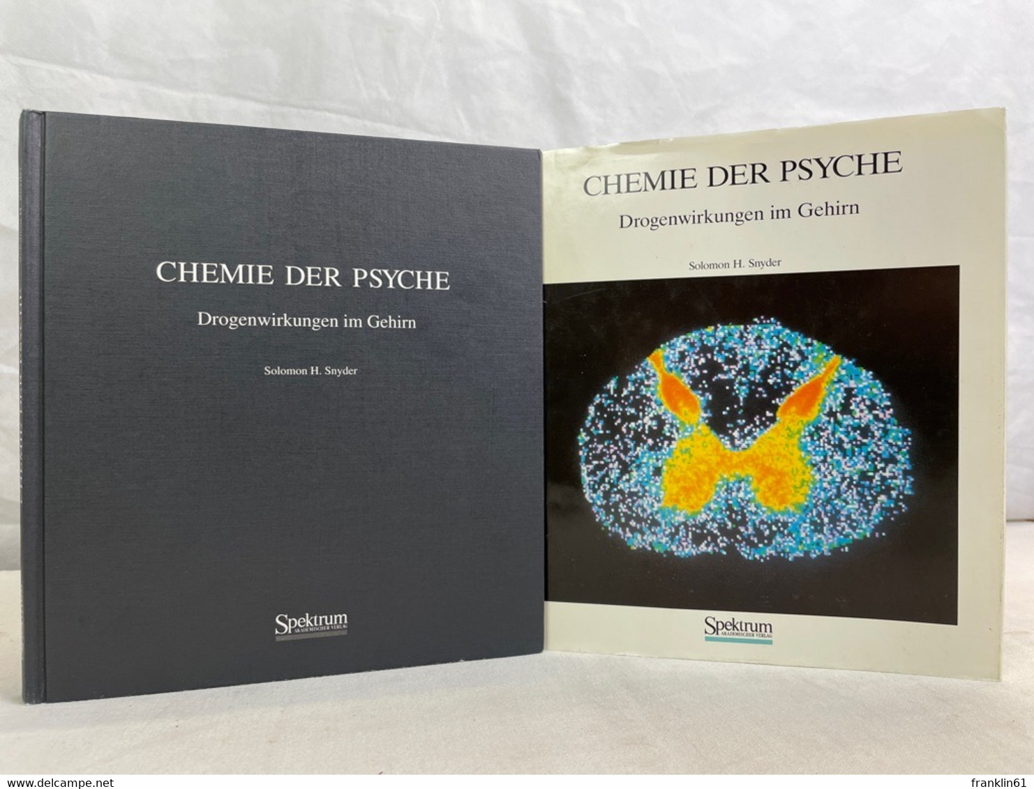Chemie Der Psyche : Drogenwirkungen Im Gehirn. - Psychology