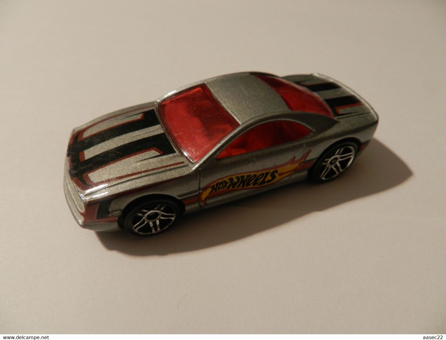 Hotwheels    Muscle Tone    / 2000   ***   0102   *** - HotWheels