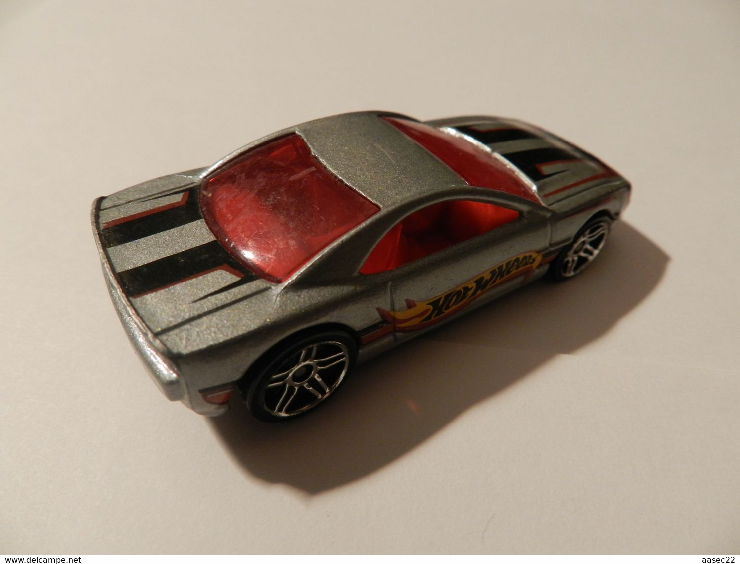 Hotwheels    Muscle Tone    / 2000   ***   0102   *** - HotWheels