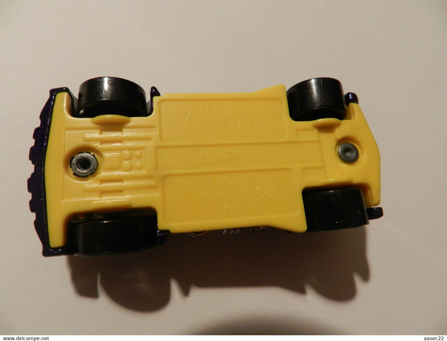 Hotwheels   Turbot    / 2015   ***   0087   *** - HotWheels