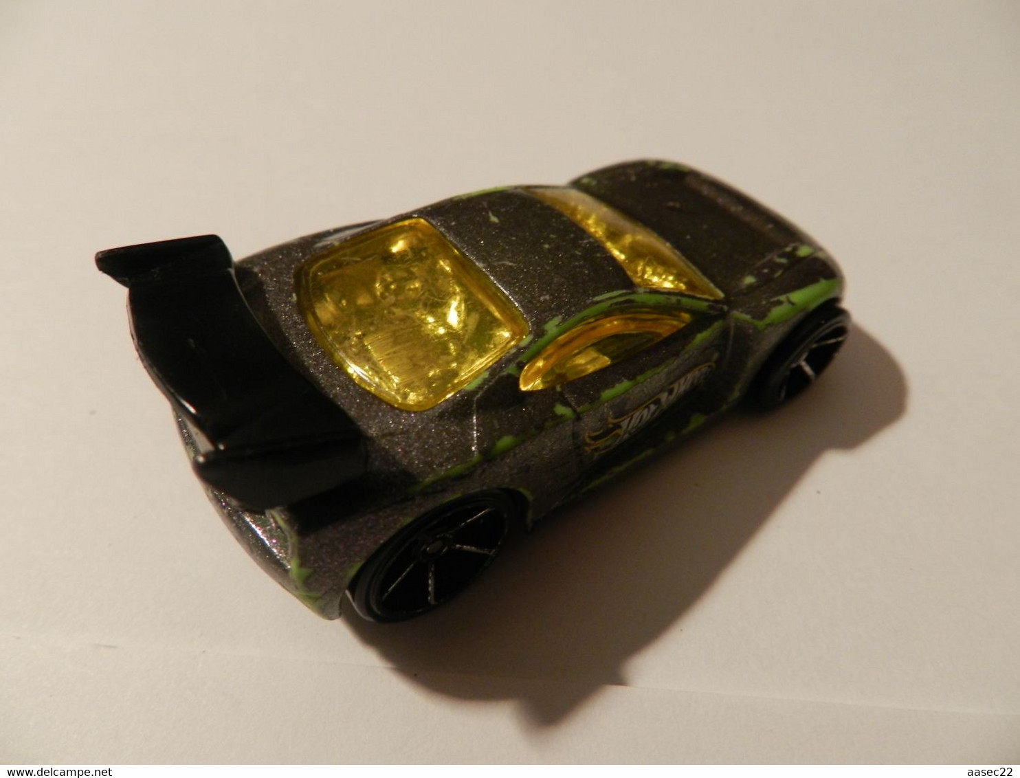 Hotwheels   Power Rage    / 2014   ***   0089   *** - HotWheels