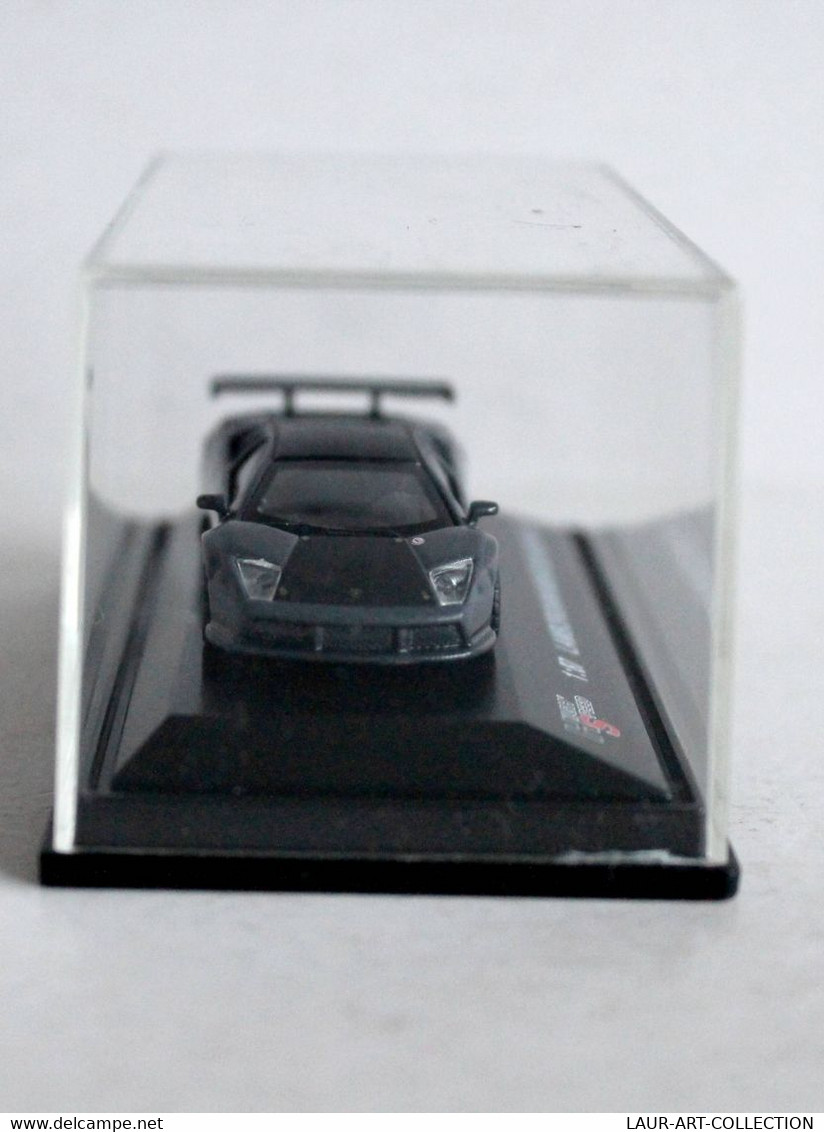 HIGH SPEED - LAMBORGHINI MURCIELAGO R-GT, VOITURE AUTOMOBILE MINIATURE Ech: 1/87 - ANCIEN MODELE REDUIT (1712.43) - Echelle 1:87