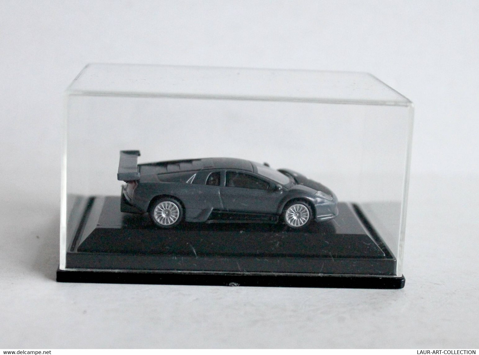 HIGH SPEED - LAMBORGHINI MURCIELAGO R-GT, VOITURE AUTOMOBILE MINIATURE Ech: 1/87 - ANCIEN MODELE REDUIT (1712.43) - Scala 1:87