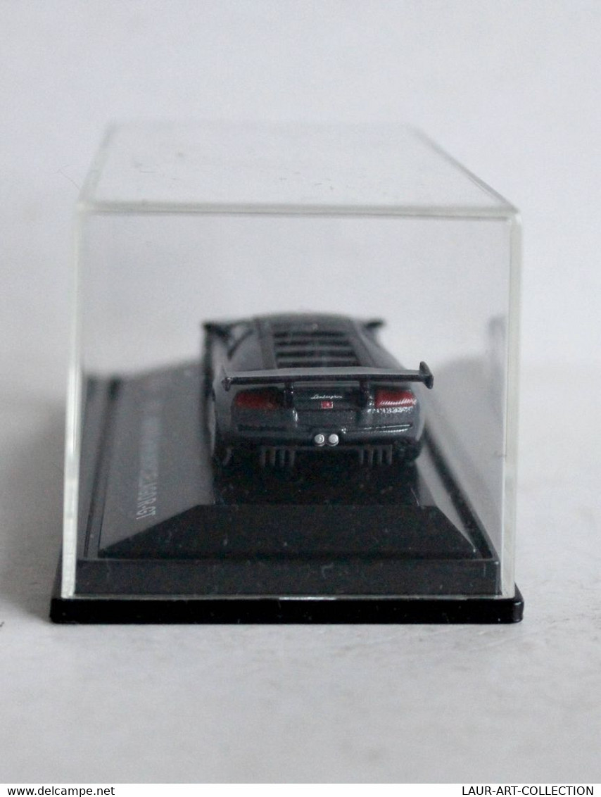 HIGH SPEED - LAMBORGHINI MURCIELAGO R-GT, VOITURE AUTOMOBILE MINIATURE Ech: 1/87 - ANCIEN MODELE REDUIT (1712.43) - Massstab 1:87