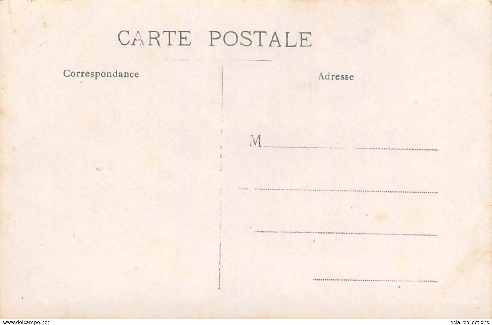Conlie         72          Souvenir De L'Hôpital  1914-1915   Blessés.Carte Photo                 ( Voir Scan ) - Conlie