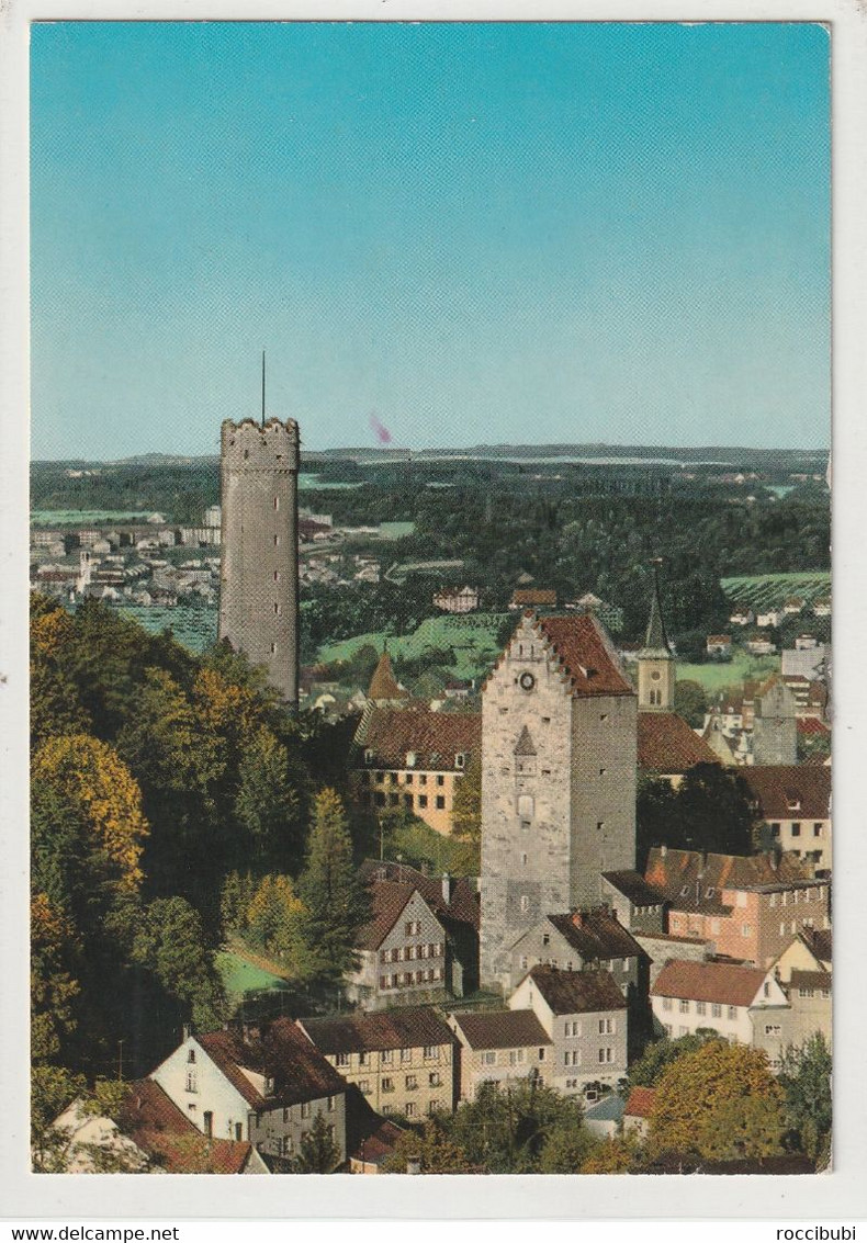 Ravensburg, Baden-Württemberg - Ravensburg