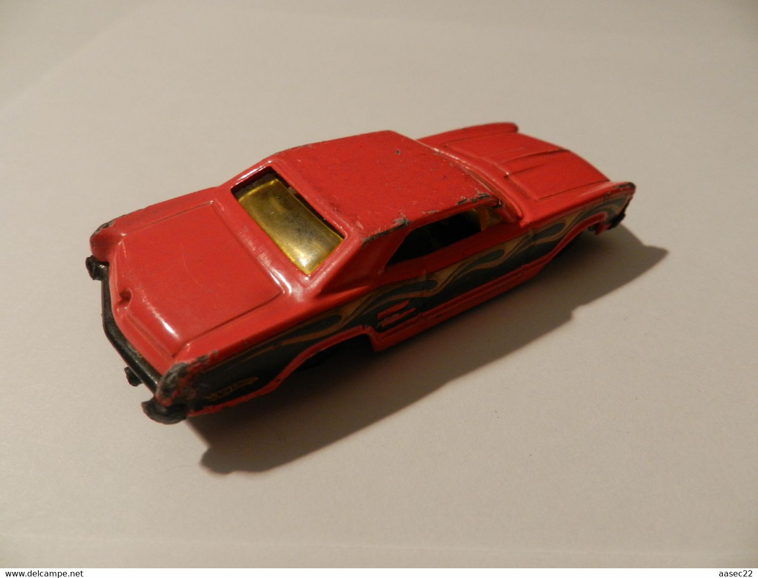 Hotwheels   '64 Buick Riviera    / 2009   ***   2070   *** - HotWheels