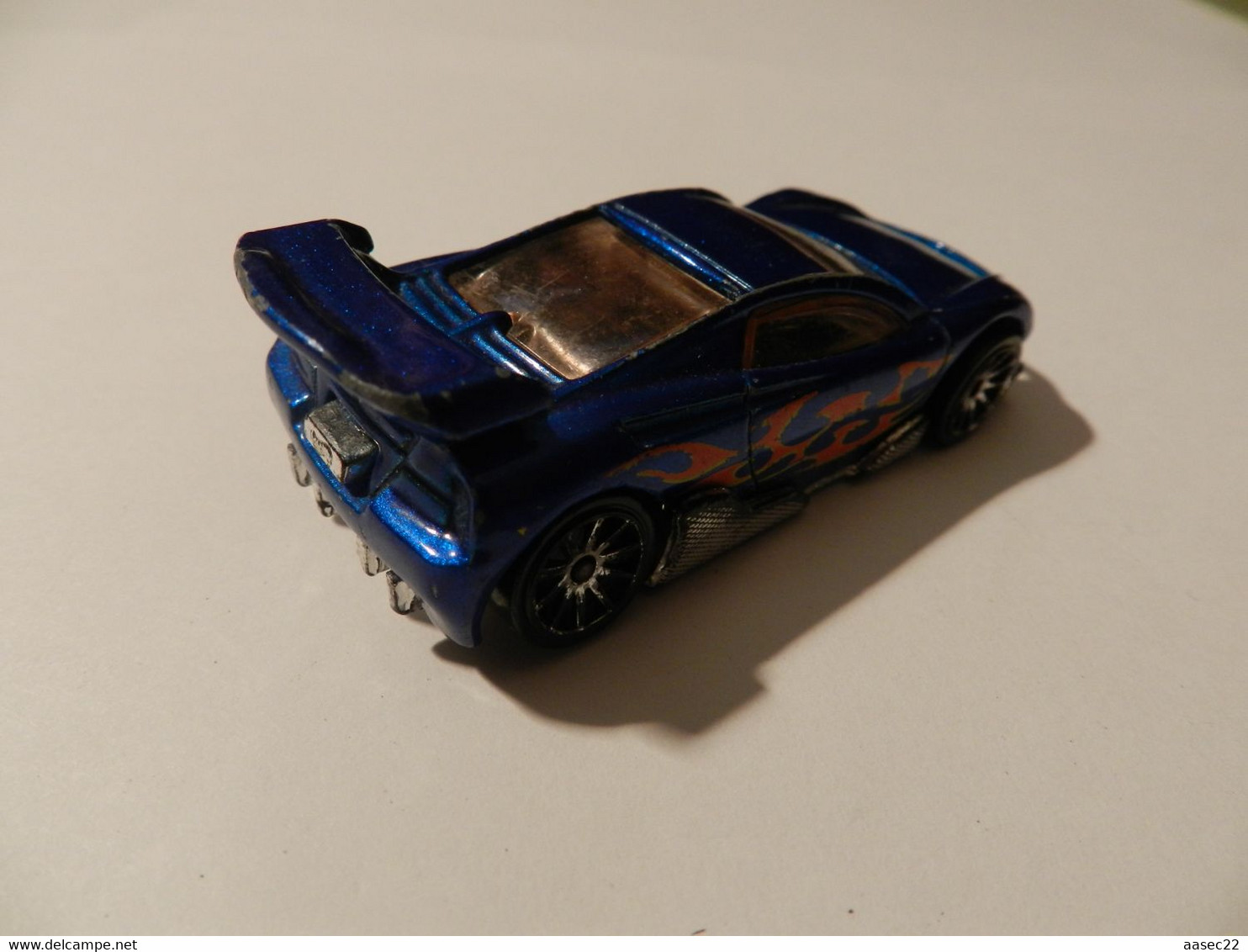 Hotwheels     MS-T Suzuka    /    2009   ***   2060   *** - HotWheels