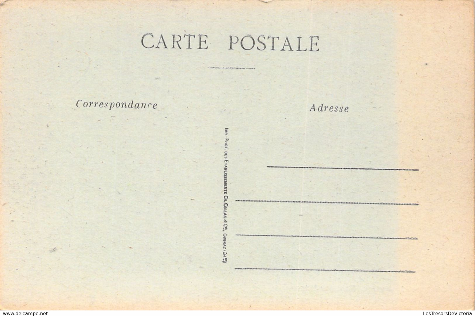 CPA - FRANCE - Chasse - Chasse à Courre - Equipage D'Halatte - Hallali Sur Pied - MOIEU PONT ST MAXENCE - Jacht