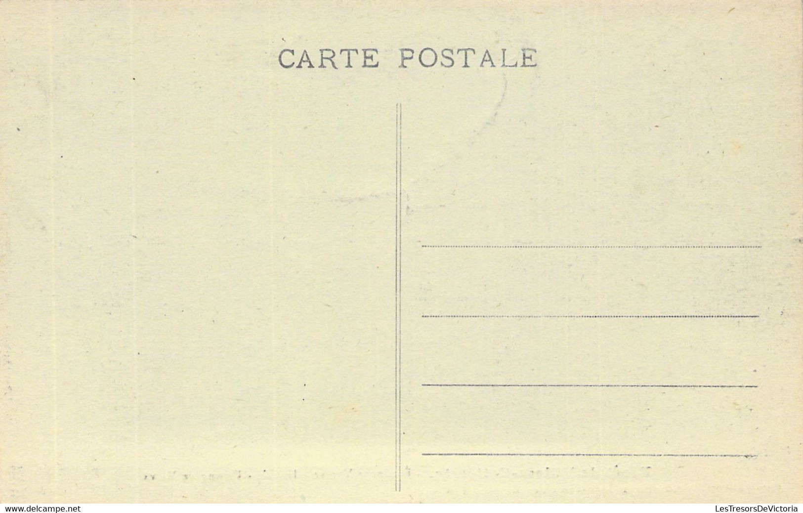 CPA - FRANCE - Chasse - Chasse à Courre - Forêt De Villers Cotterêts - Equipage Meunier - L'étang De Malva - Hunting