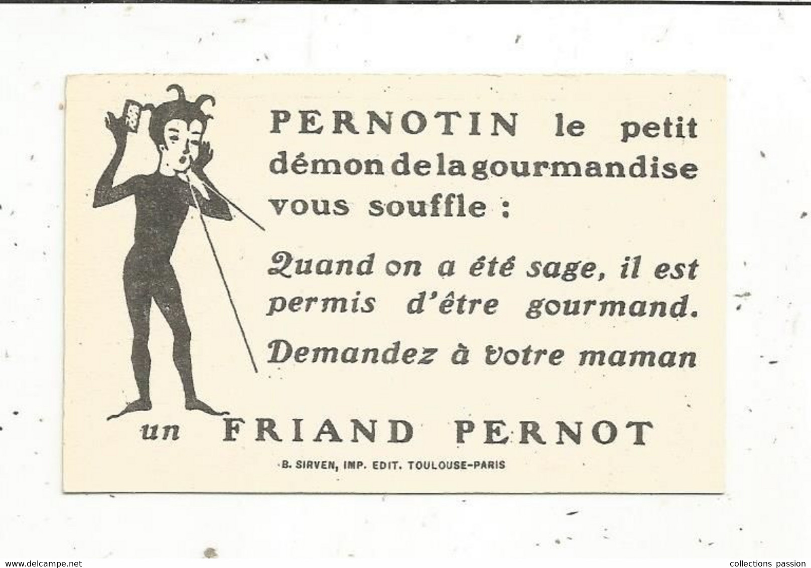 école , BON POINT, Dromadaire,  Afrique,  BISCUITS PERNOT , Pernotin , FRIAND PERNOT - Ohne Zuordnung