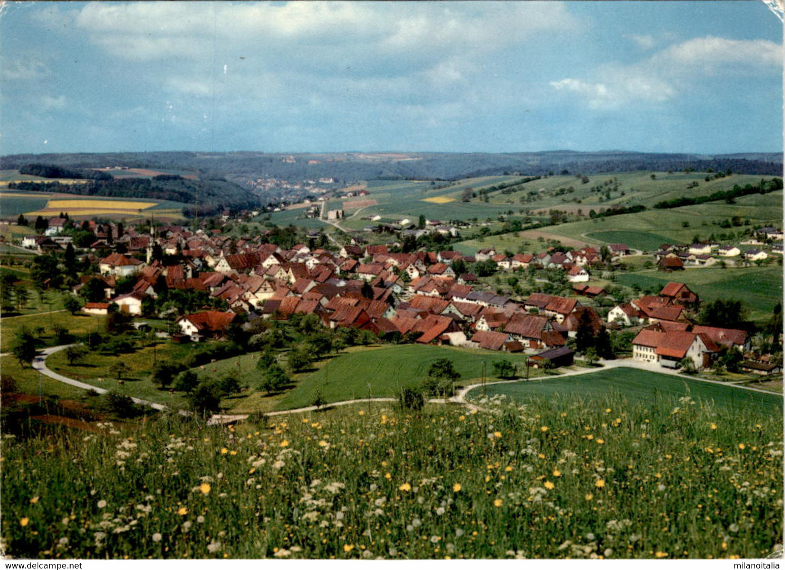 Schleitheim SH (442) - Schleitheim