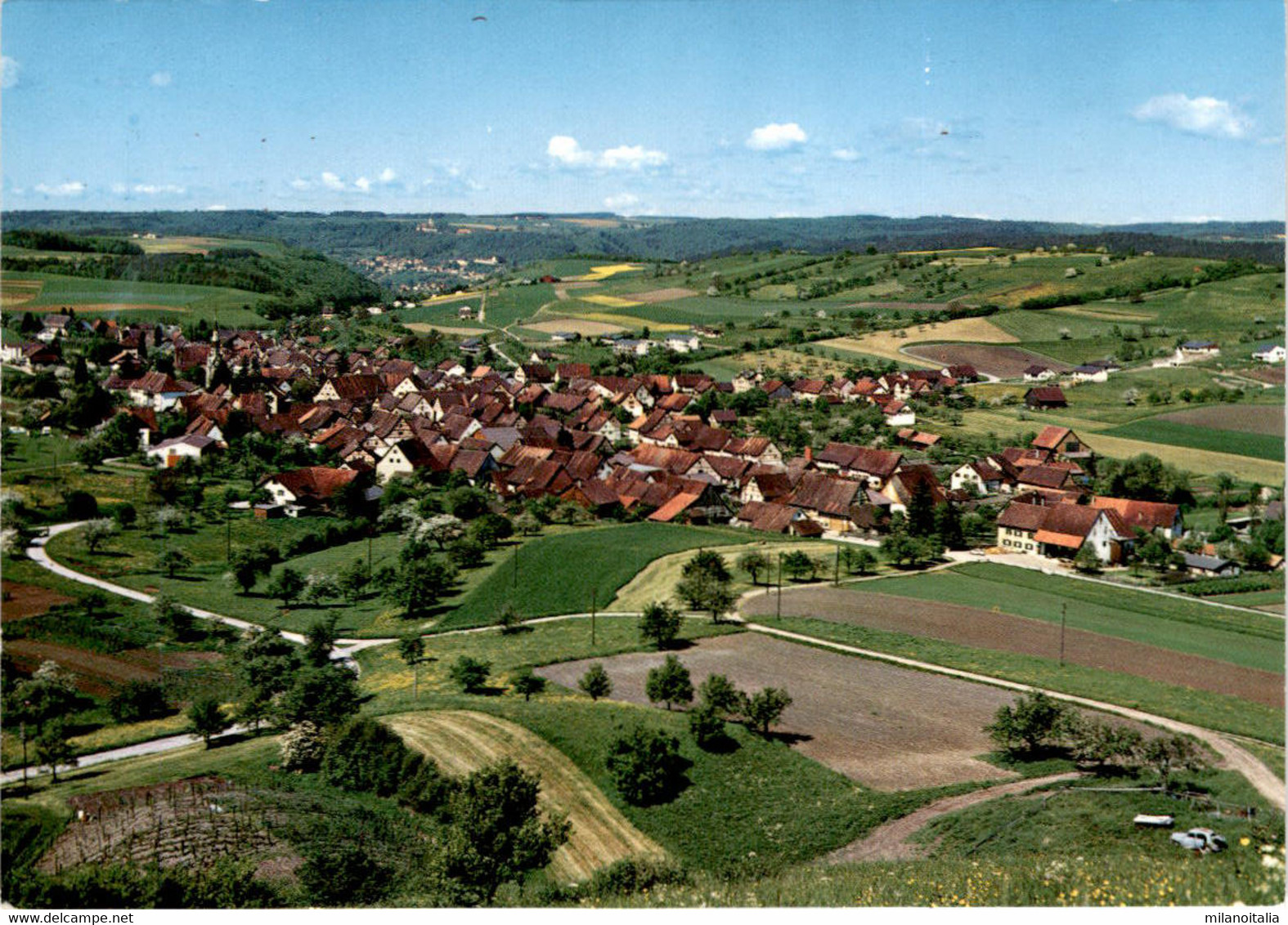 Schleitheim SH (Schlaathe) (233) (a) - Schleitheim