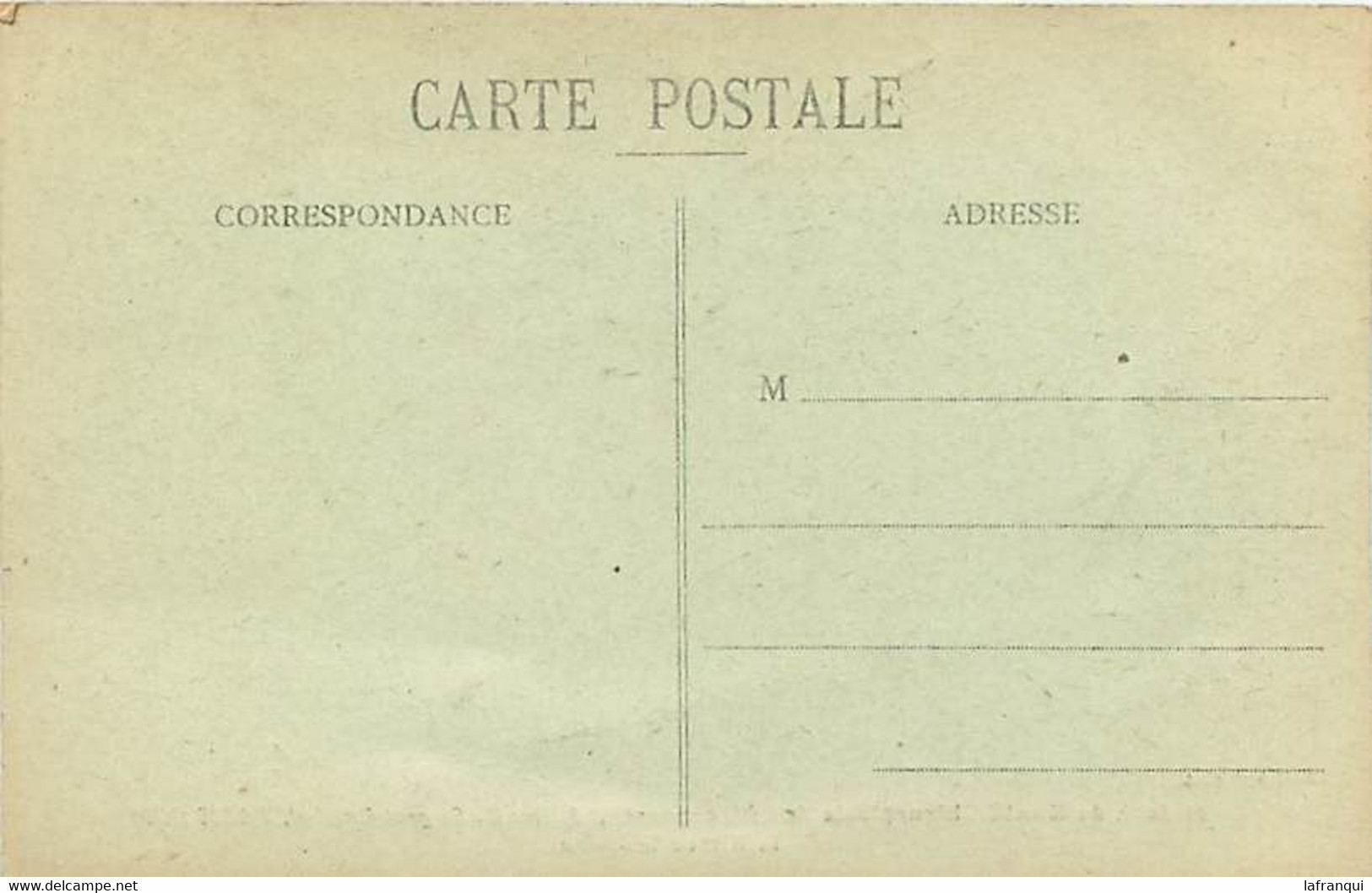 Themes Div-ref MM678-santé -maison De Santé Chirurgicale Des Diaconesses -18 Rue Du Sergent Bauchat -paris 12eme -tea Ro - Santé