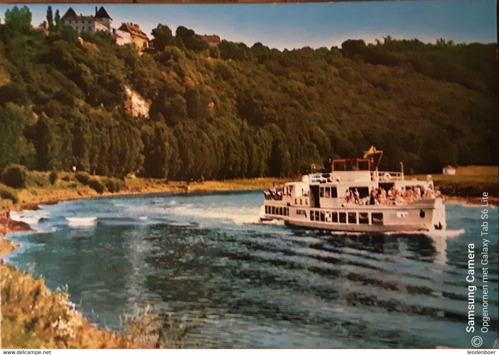 Furstenberg Mit Porzellanmanufaktur - Die Schone Weser - Fürstenberg