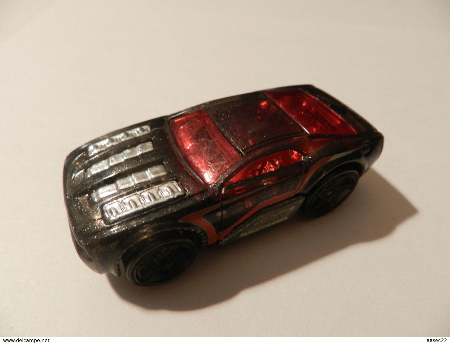 Hotwheels     Horseplay    /    2008   ***   2074   *** - HotWheels