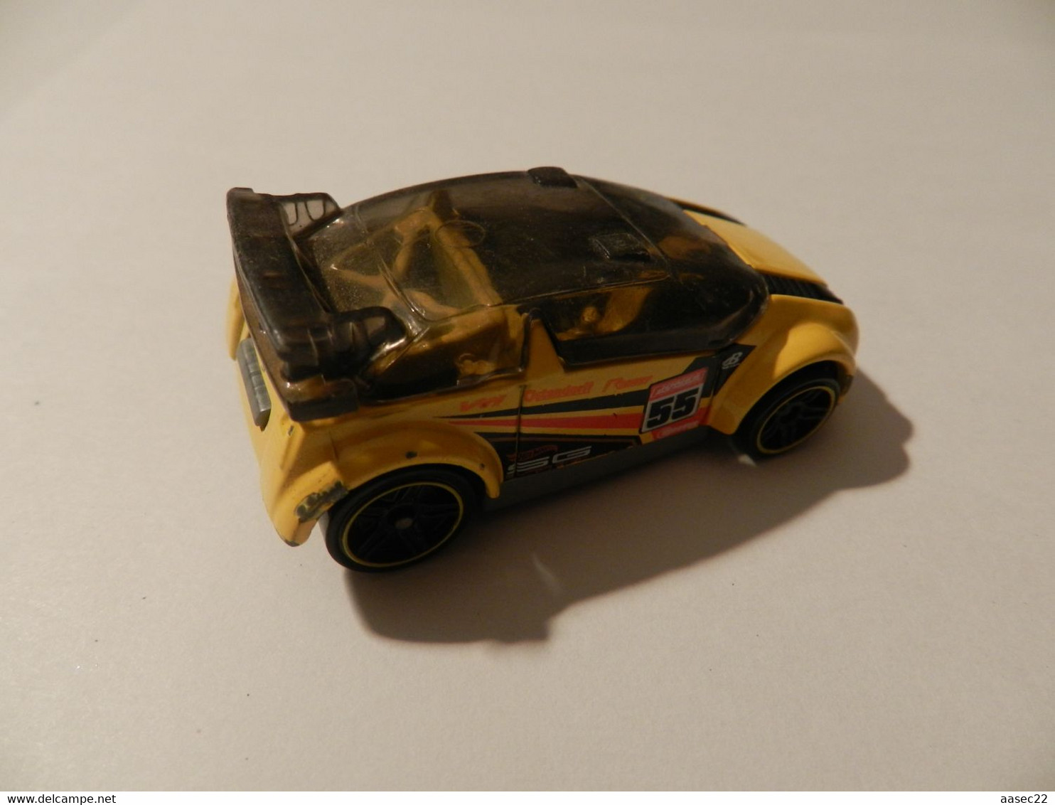 Hotwheels     Super Gnat    /    2013   ***   2133   *** - HotWheels