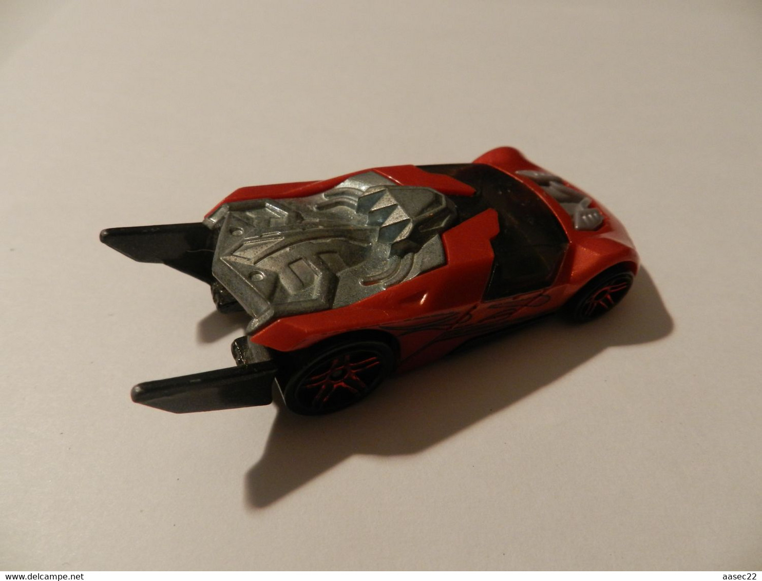 Hotwheels    RD-09    /    2008   ***   2093   *** - HotWheels