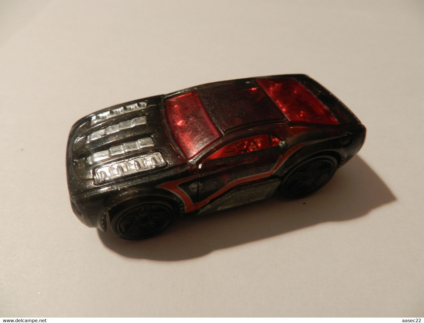 Hotwheels    Horseplay    /    2005   ***   2049   *** - HotWheels