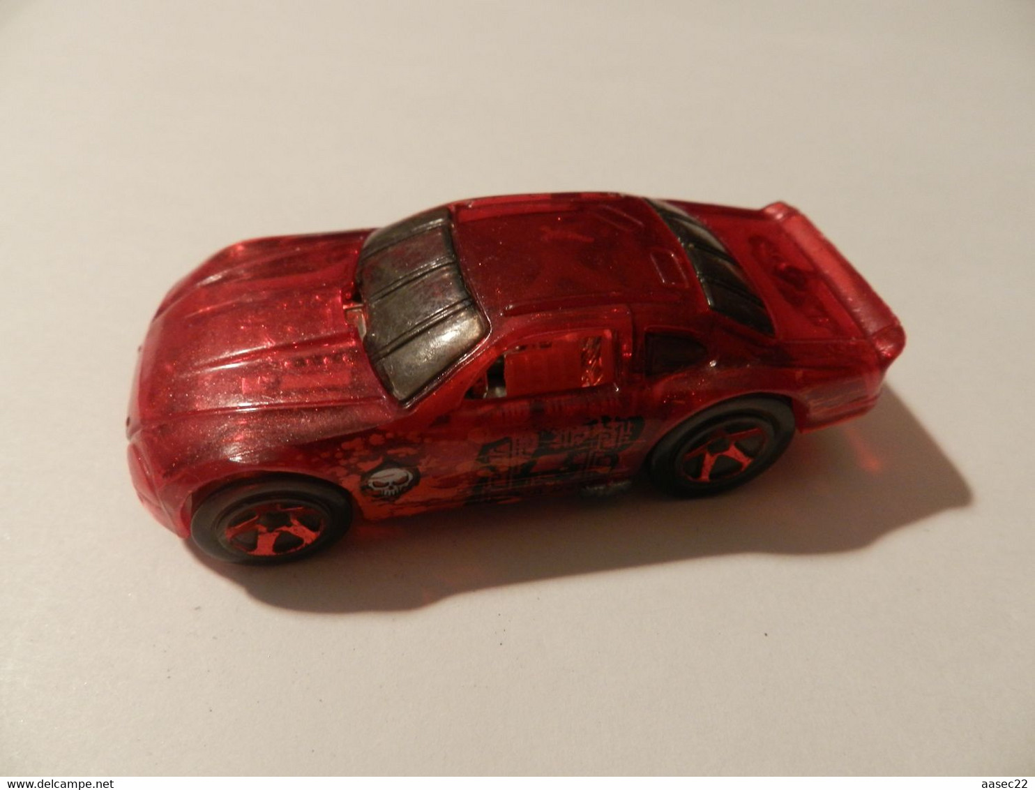 Hotwheels     Stock Car     /    0000   ***   2078   *** - HotWheels