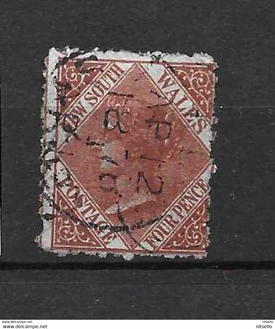 LOTE 1527   ///  (C006)  AUSTRALIA 39 - Used Stamps