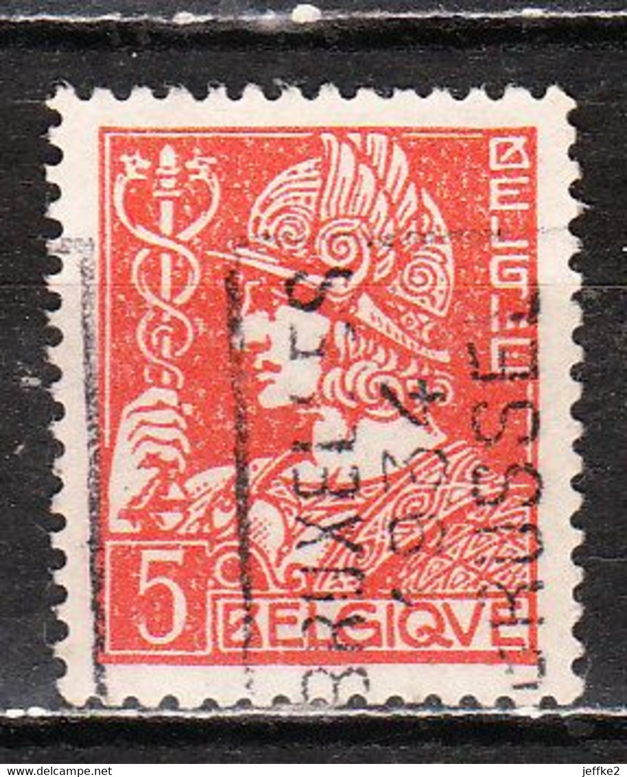 PRE6041A  Mercure - Bonne Valeur - Bruxelles 1934 - MNG - LOOK!!!! - Rollenmarken 1930-..